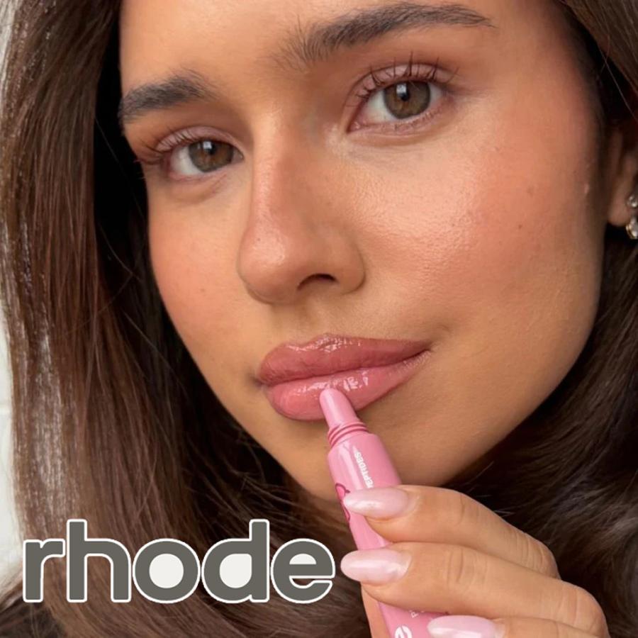 2026限定 日本未入荷 正規品 保証付き ロード スキン RHODE SKIN