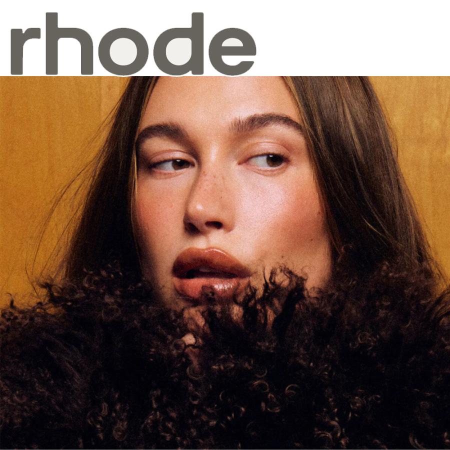 日本未入荷 正規品 保証付き 2026 ロード スキン RHODE SKIN ヘイリー