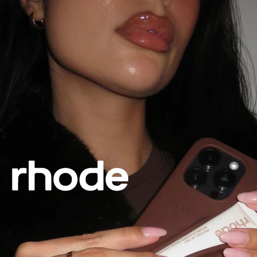 日本未入荷 正規品 保証付き 2026 ロード スキン RHODE SKIN ヘイリー