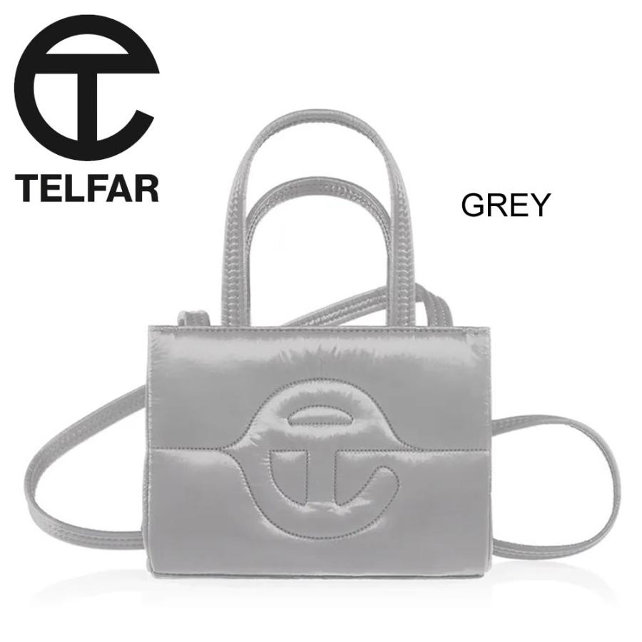 保証付 返品OK 日本 正規品 Telfar テルファー 2026 日本未入荷