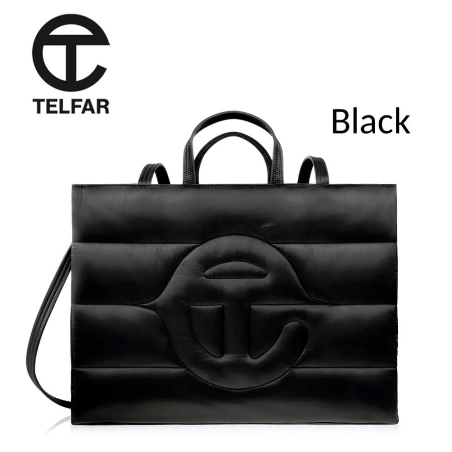 保証付 返品OK 日本 正規品 Telfar テルファー 2026 日本未入荷