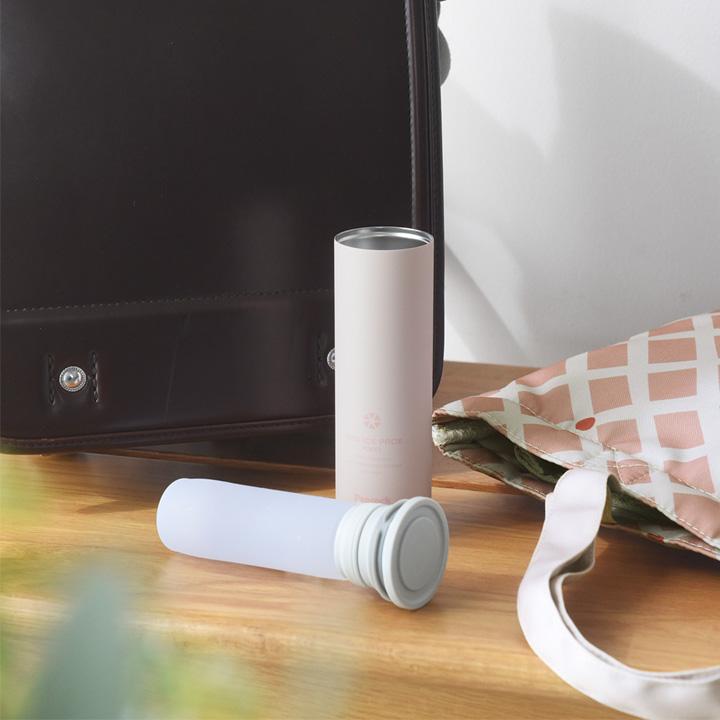 2025年モデル】 ミニアイスパックポケット Sサイズ／Peacock