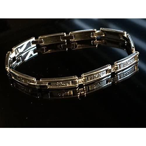 レダシルマ ダイヤモンドブレスレット H-TENNIS new/D ハンドレット 血