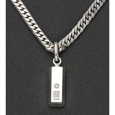 レダシルマ オリンポスes ダイヤモンド インゴットネックレス 数量限定