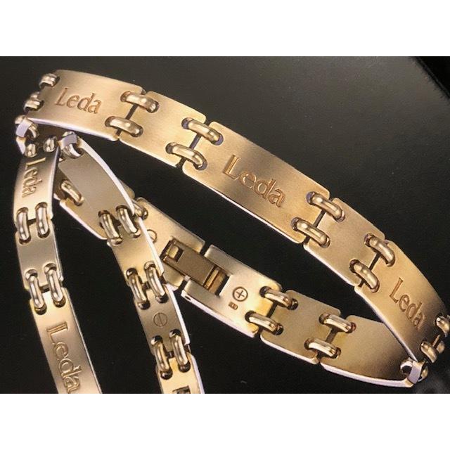 レダシルマ Love Bridge ラブブリッジ ハンドレット 希少なイエロー