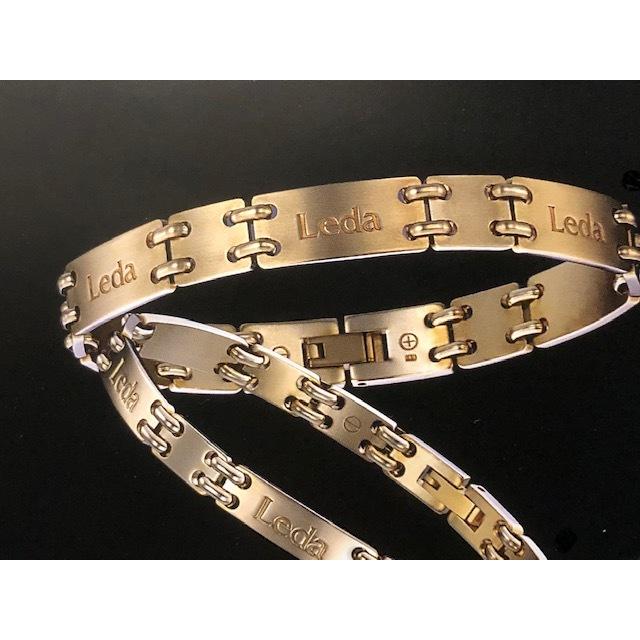 レダシルマ Love Bridge ラブブリッジ ハンドレット 希少なイエロー