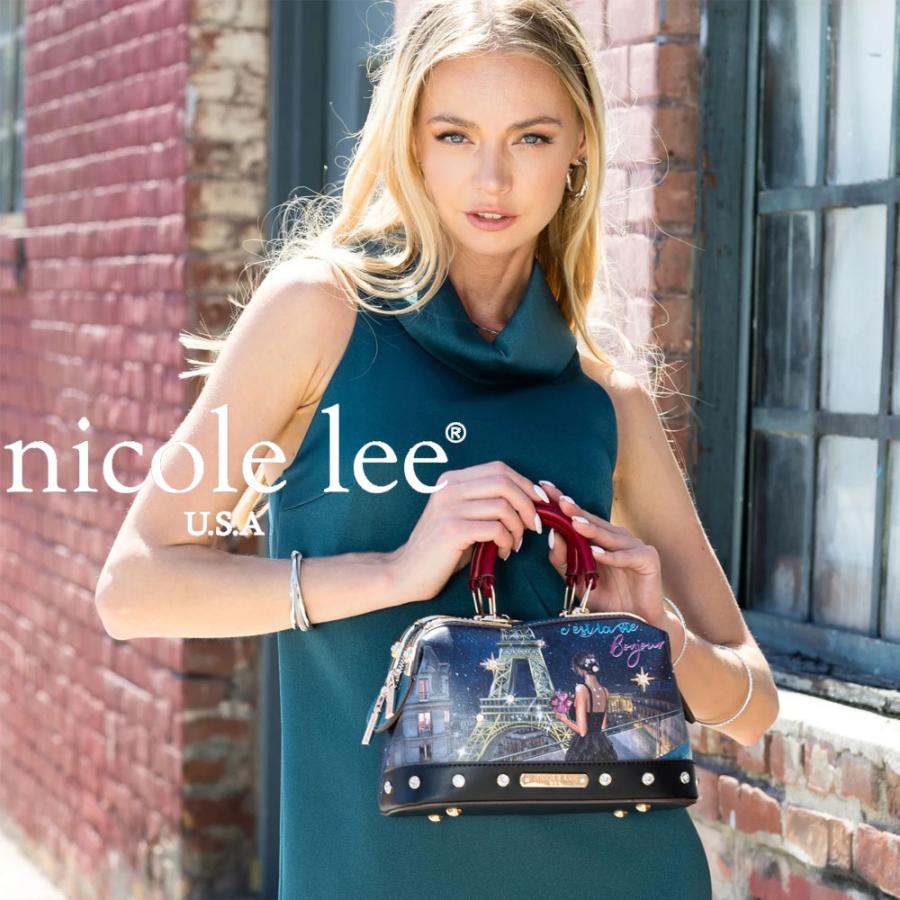 Nicole Lee（ニコールリー） PRT16785 TONIGHT FOR YOU レディース