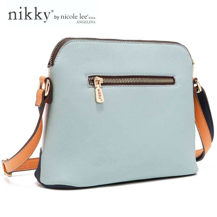 超美品】✨ニコールリー✨NTW15230トートバッグ タグ付き 超美品