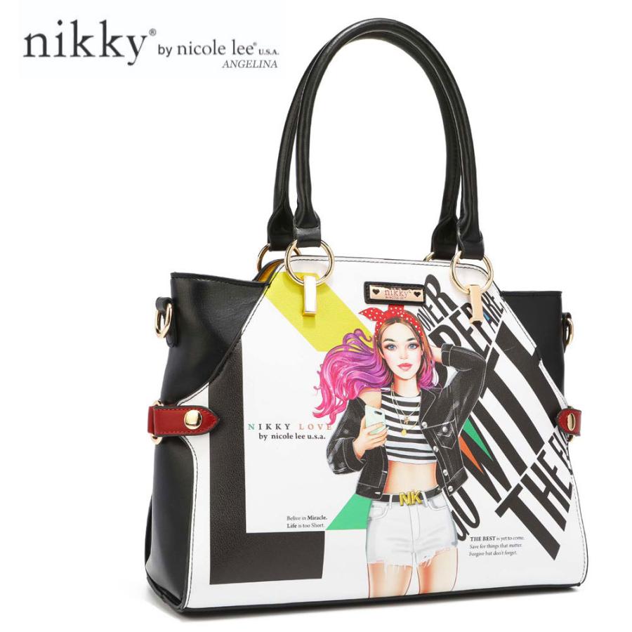 Nicole Lee（ニコールリー） 数量限定！ Nikky by nicole lee