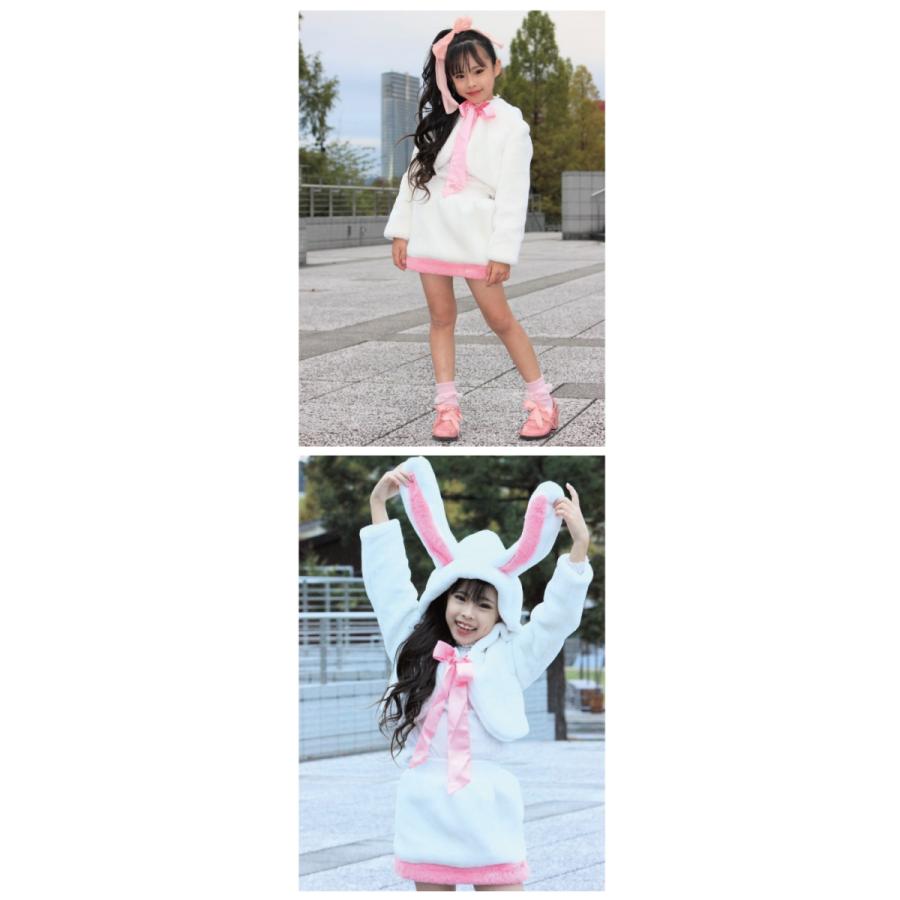 子供 プレゼント ギフト 子供服 女の子 セットアップ ボレロ スカート