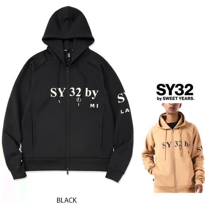 SY32 by SWEET YEARS（エスワイサーティトゥバイスィートイヤーズ