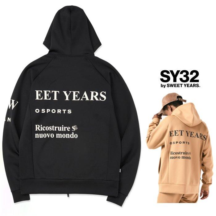 SY32 by SWEET YEARS（エスワイサーティトゥバイスィートイヤーズ