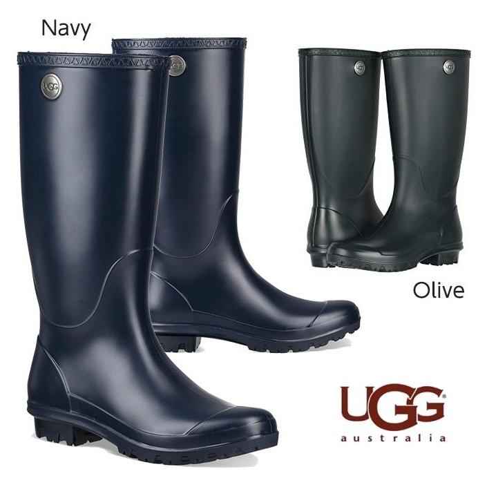 UGG Australia（アグオーストラリア） UGG(アグ) W SHAYE（シェイ