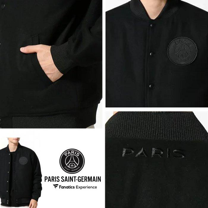 Fanatics（ファナティクス） Paris Saint Germain(パリサンジェルマン
