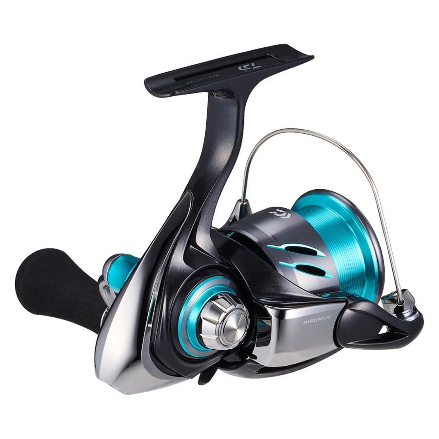 ダイワ スピニングリール 24 エメラルダスX LT2500 [4] : 釣具の