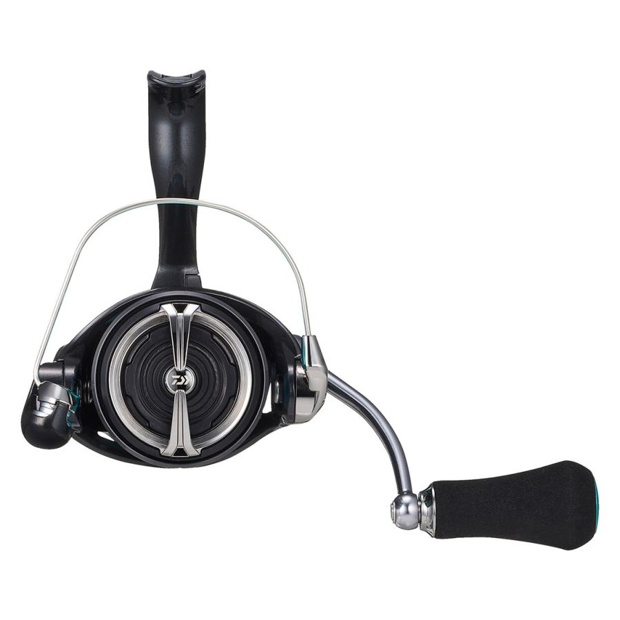 ダイワ スピニングリール 24 エメラルダスX LT2500 [4] : 釣具の