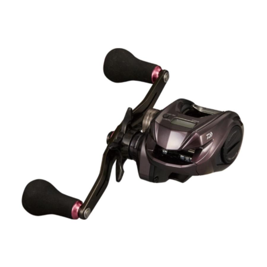 ダイワ リール '21 紅牙 IC 150[4] : 釣具のアングル - 通販 - Yahoo