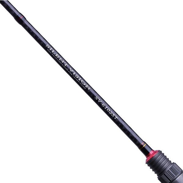 SLASH（スラッシュ） SILENT VISION (サイレントビジョン)SV-782TB 遠