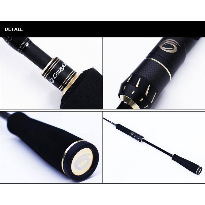 クレイジーオーシャン オーシャンソード Vertex OSV-53ML