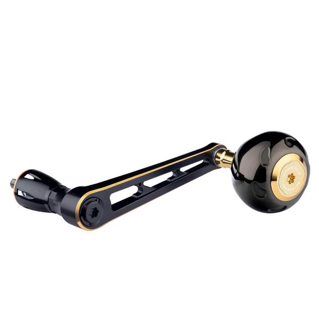 ゴメクサス ステラSW用 パワーハンドル 100mm LMY100-TB50S 右ハンドル