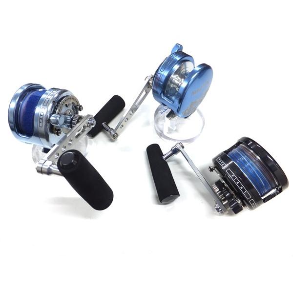 TSS製 ハイパーハンドル マーフィックス用 : アングラーズショップ