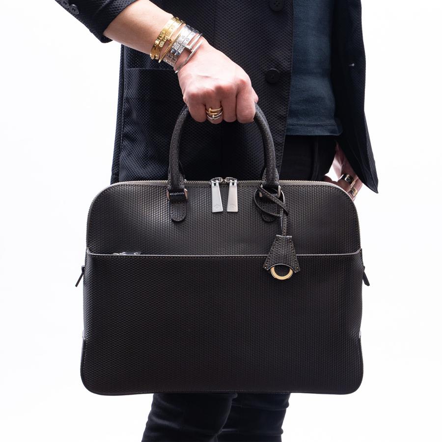 aniary（アニアリ） ブリーフケース ビジネス 通勤 メンズ ギフト