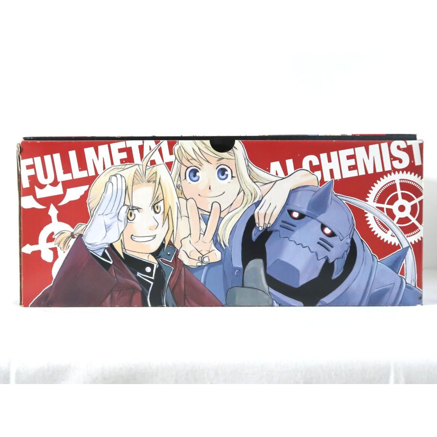 鋼の錬金術師 完全版」全18巻+「鋼の錬金術師 CHRONICLE」 19冊セット