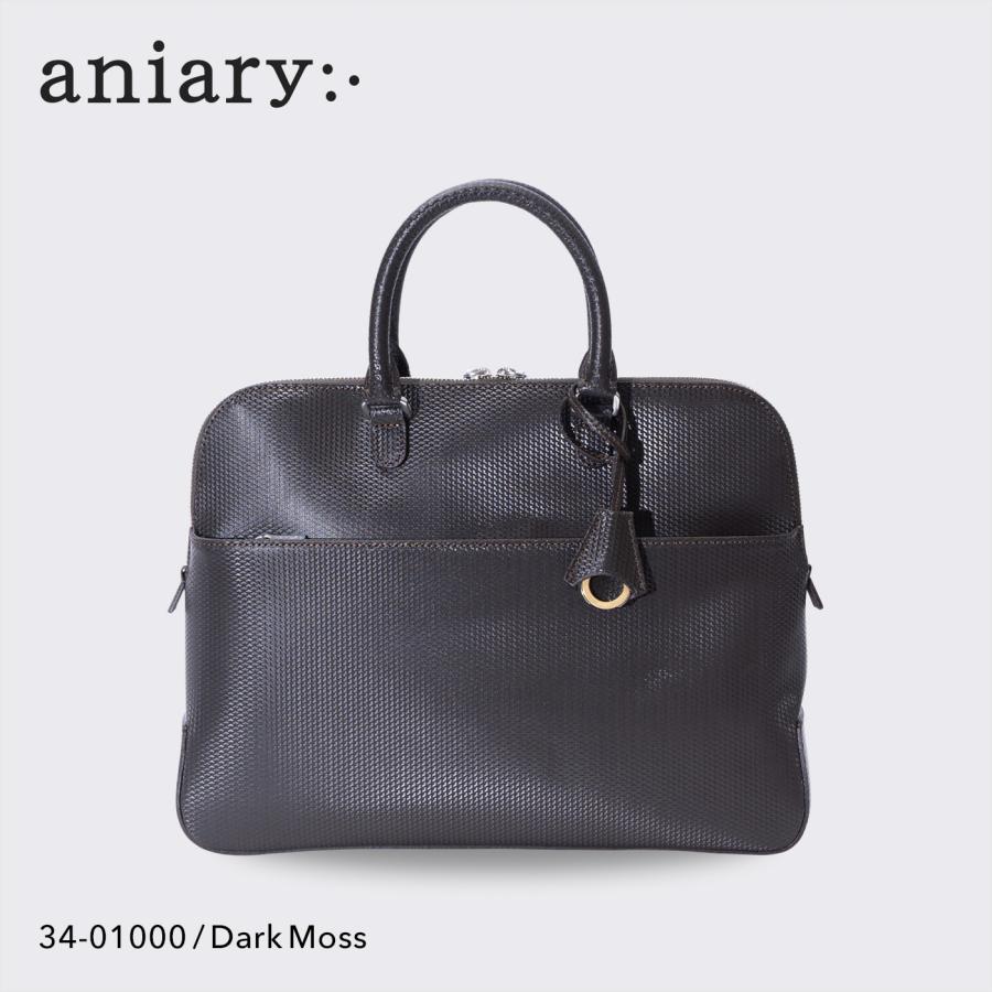 aniary（アニアリ） ブリーフケース ビジネス 通勤 メンズ ギフト