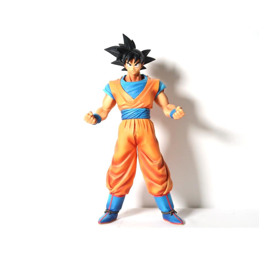 ドラゴンボールZ MSP 孫悟空 2 MASTER STARS PIECE THE SON GOKOU