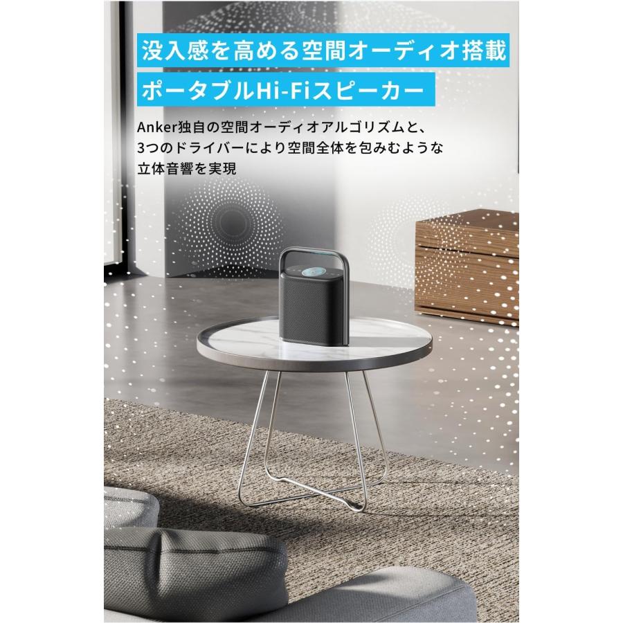 Soundcore（Anker） Anker Soundcore Motion X500 Bluetoothスピーカー