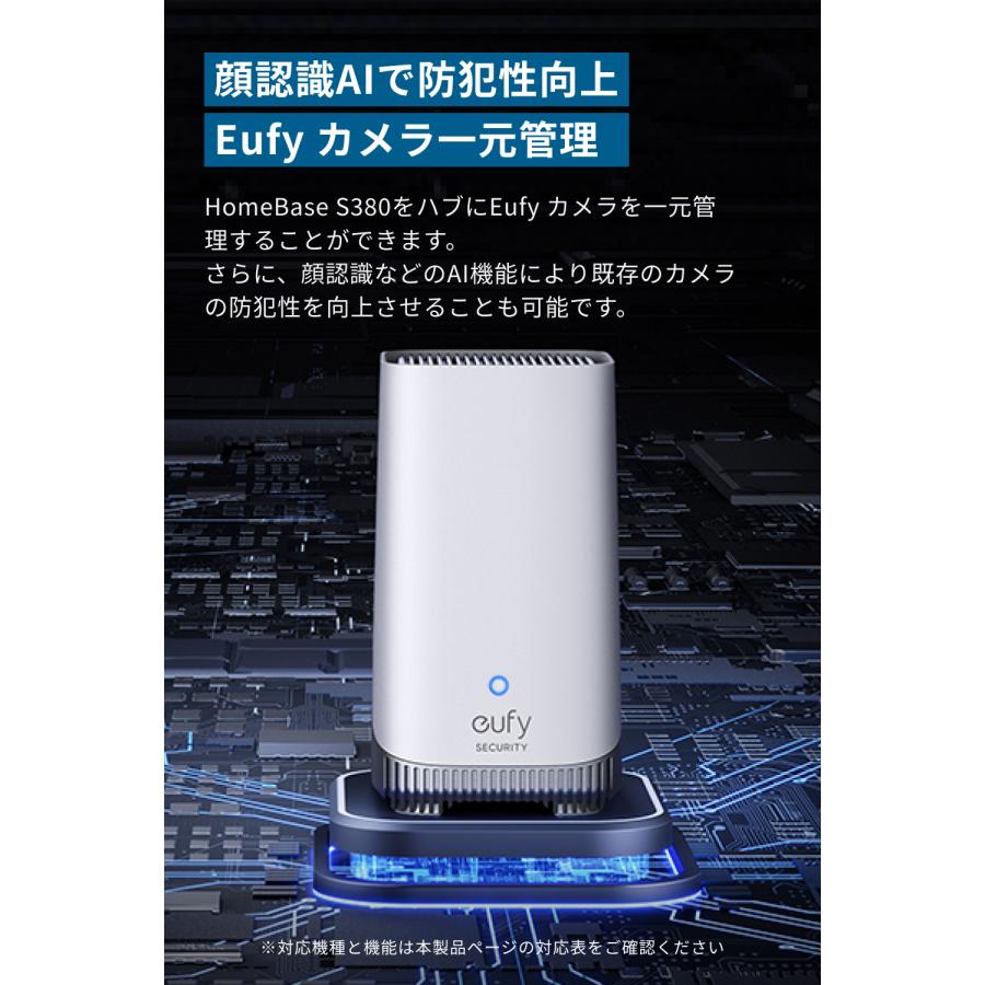 Anker（アンカー） Anker Eufy (ユーフィ) SoloCam E30 1-Cam Kit