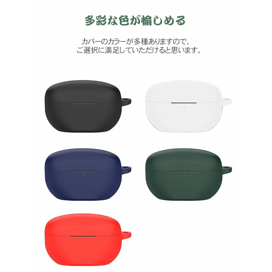 SONY（ソニー） Sony WF-1000XM5 ケース そにー シリコン カバー