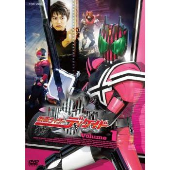 仮面ライダー ディケイド DVD-BOX 1-7巻セット＋劇場版2巻｜Yahoo