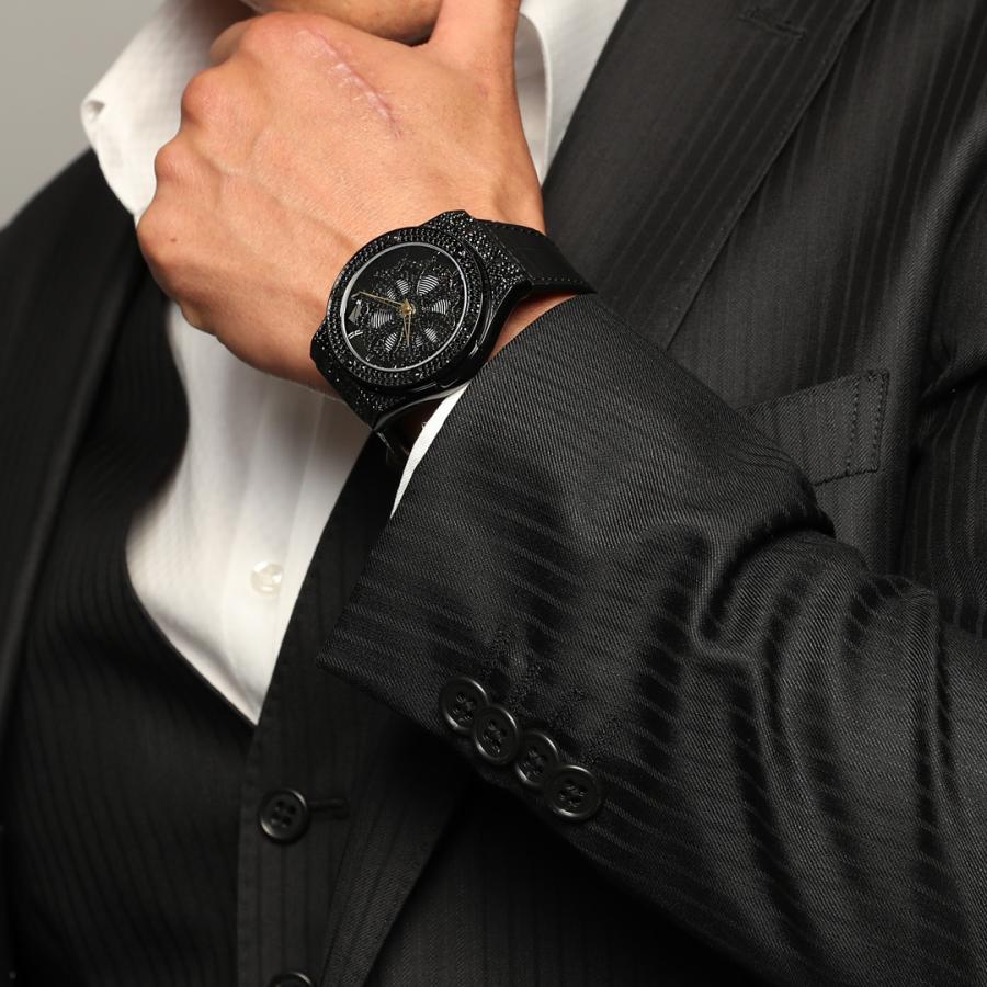 AnneCoquine（アンコキーヌ） 腕時計 時計 レディース メンズ KUROISHI