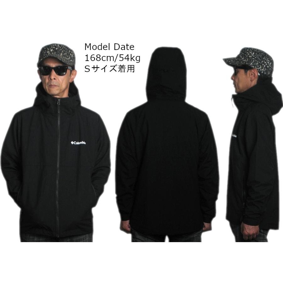 Columbia（コロンビア） アウター ジャケット メンズ マウンテン
