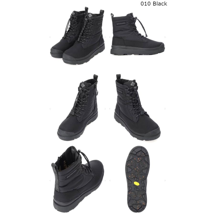 Columbia（コロンビア） スノーブーツ レディース メンズ サップランド