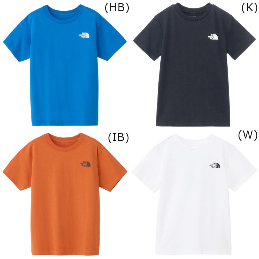 THE NORTH FACE（ザ ノースフェイス） ノースフェイス Tシャツ キッズ