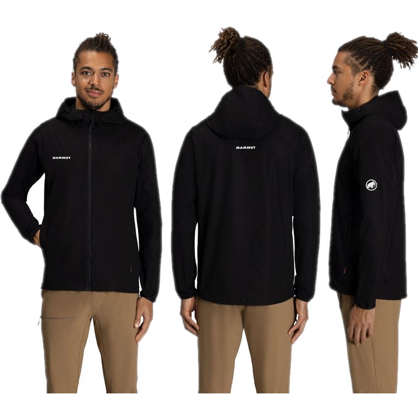 MAMMUT（マムート） ジャケット アウター メンズ マウンテンパーカー