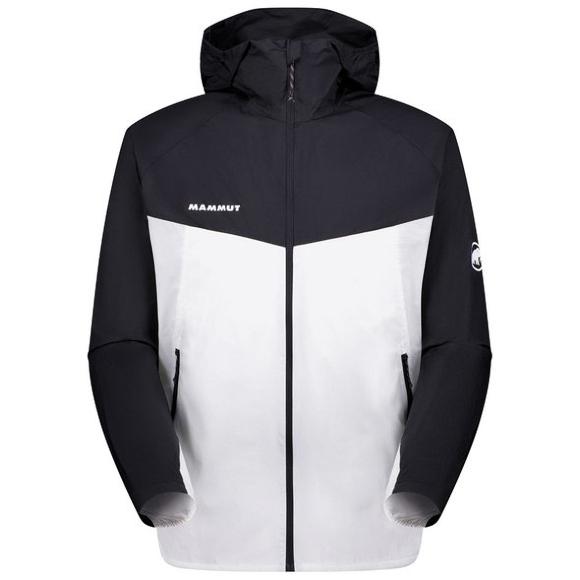 MAMMUT（マムート） ジャケット メンズ マウンテンパーカー アウター