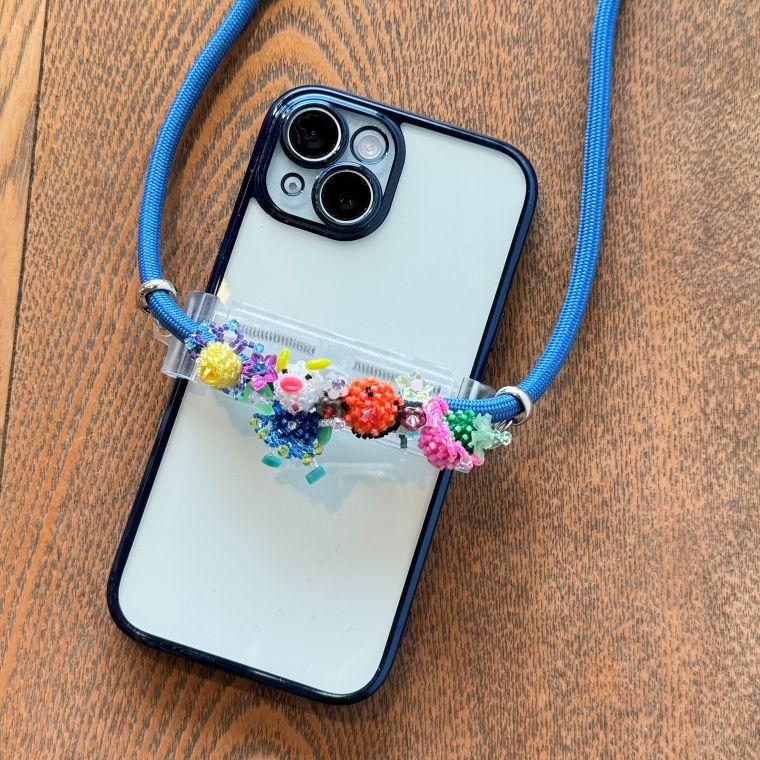 10％OFF SALE】アルベロベロ(Alberobello)オレボレブラぶたさんビーズ