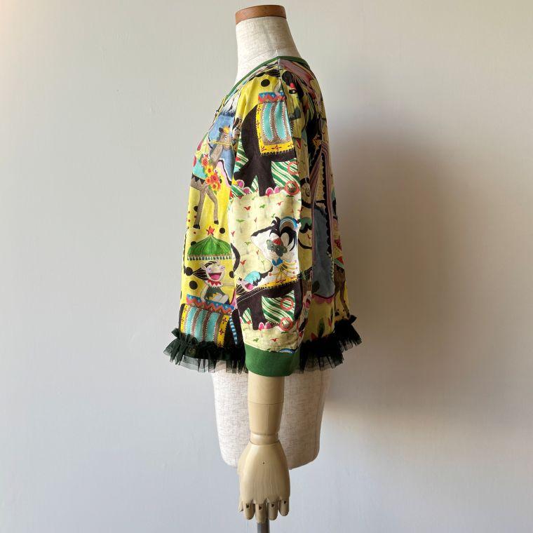 ALBEROBELLO 【40％OFF SALE】アルベロベロ(Alberobello)オレボレブラ