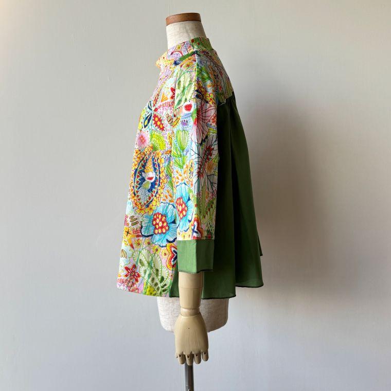 ALBEROBELLO 【30％OFF SALE】アルベロベロ(Alberobello)オレボレブラ