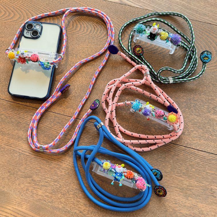 10％OFF SALE】アルベロベロ(Alberobello)オレボレブラぶたさんビーズ