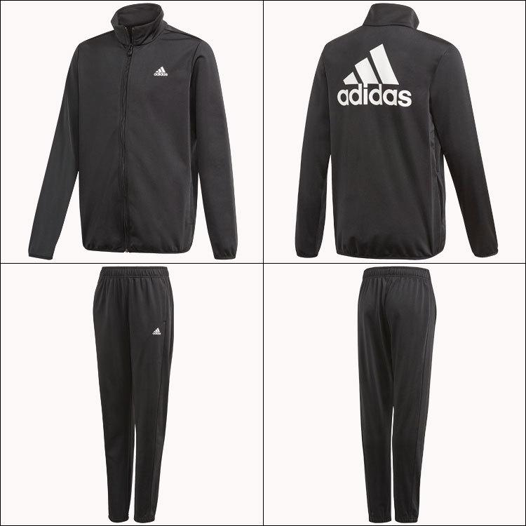 adidas（アディダス） セットアップ ジャージ 上下セット B ESS