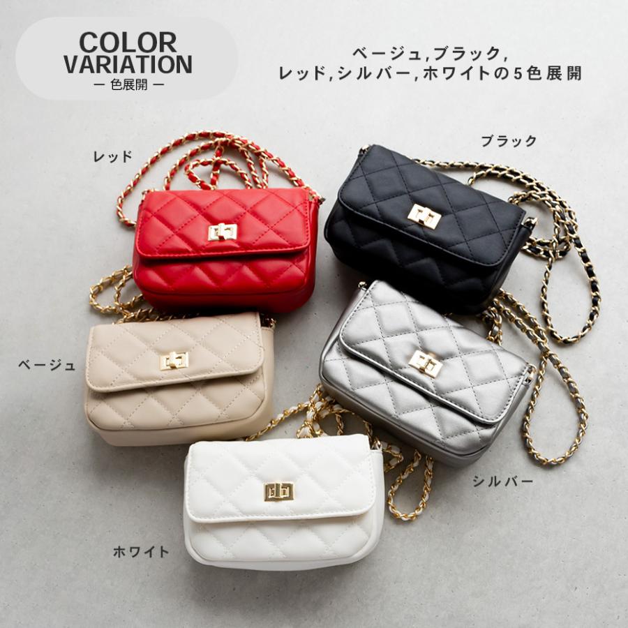 ショルダーバッグ レディース カバン バック 肩掛け ハンドバッグ ミニ