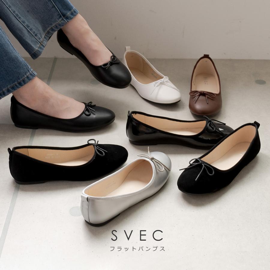 SVEC（シュベック） バレエシューズ レディース カンフーシューズ