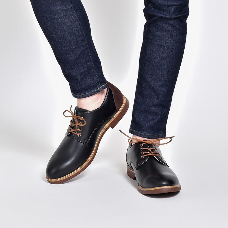 SVEC（シュベック） スニーカー メンズ メンズスニーカー 靴 黒