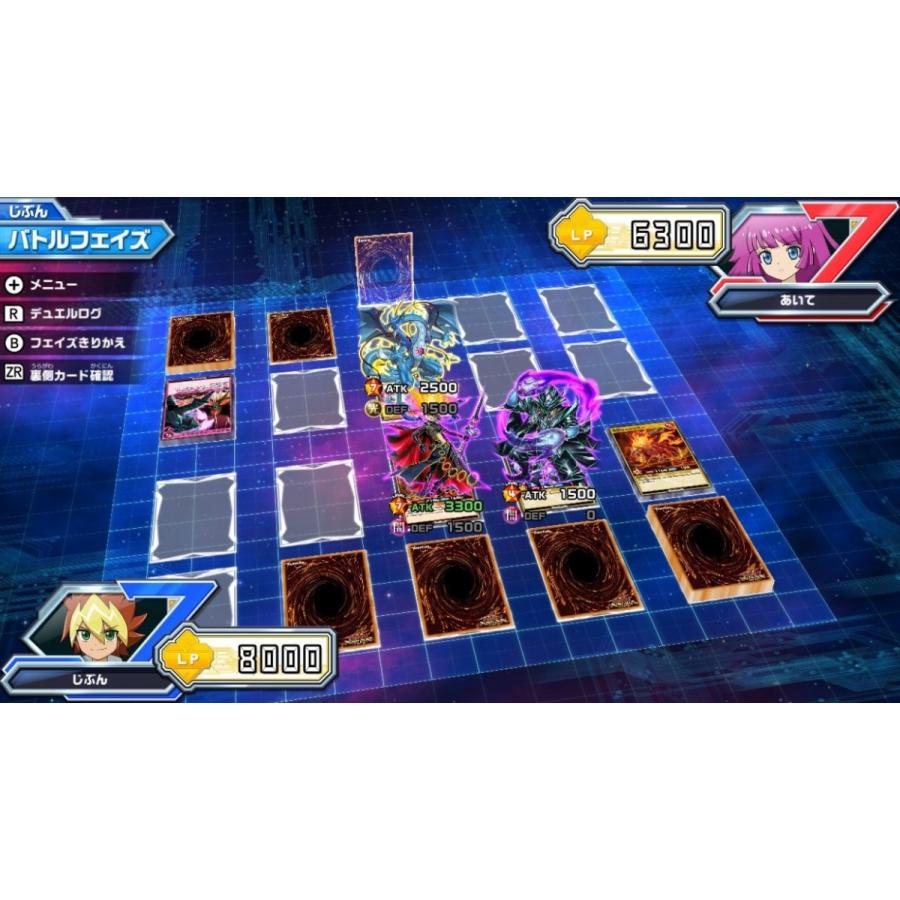 コナミデジタルエンタテインメント 遊戯王ラッシュデュエル 最強バトル