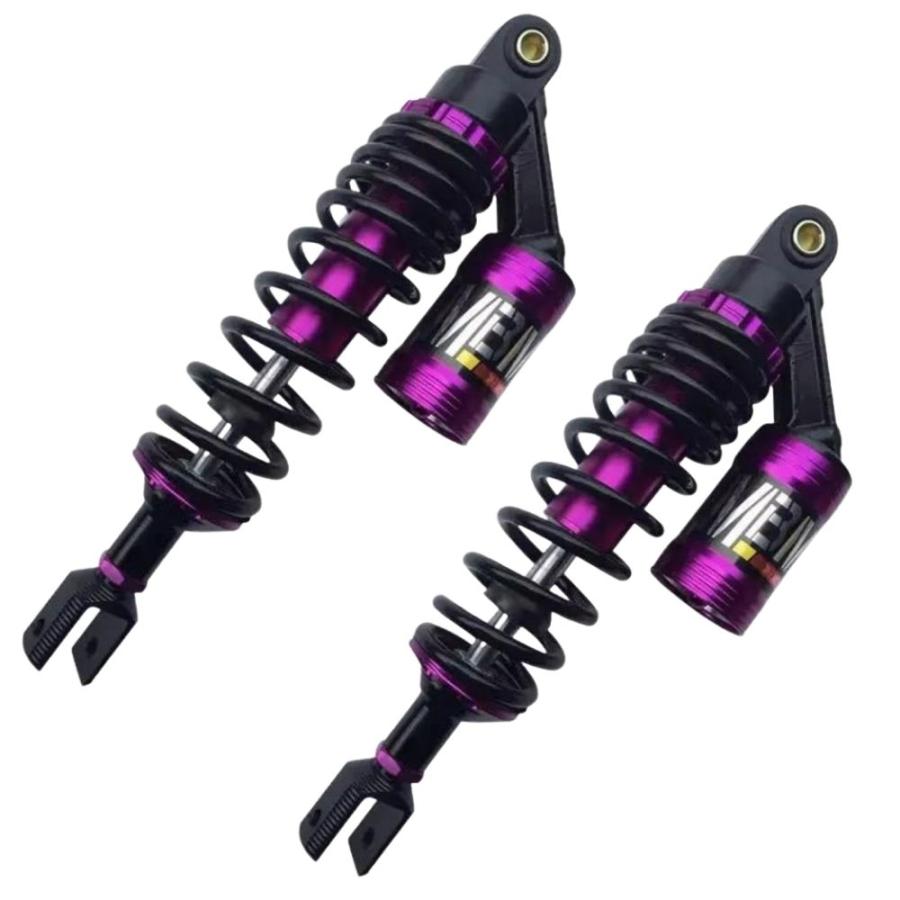 リアサスペンション シグナスX SR BW'S pcx125 リアサス 2本 セット