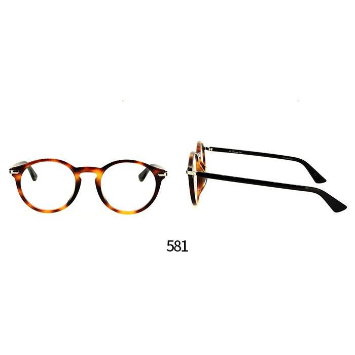 Christian Dior（クリスチャン・ディオール） メガネ 度付き